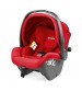 Carucior 3 in 1 Peg Perego Veloce, SLK, 0 - 22 kg, Red Shine, Rosu
